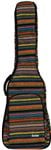 On Stage GBB4770S Striped Bass Guitar Bag